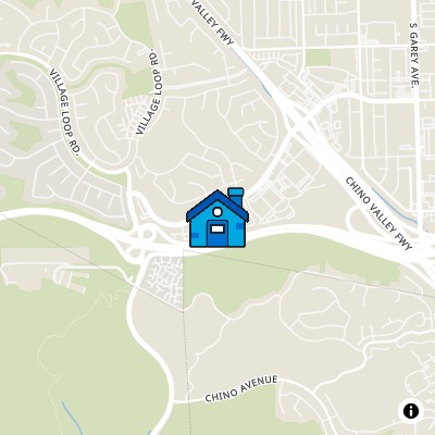 FHA Approved condo PHILLIPS MEADOWS**, 81 TOWN AND COUNTRY RD, POMONA, CA 91766