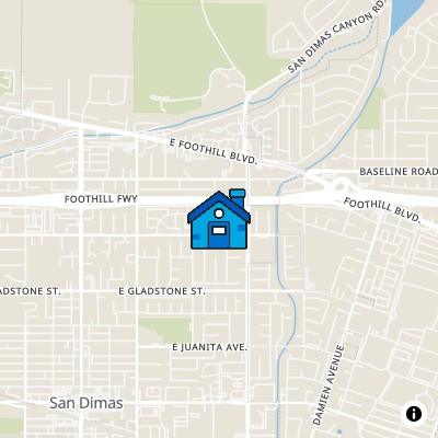 FHA Approved condo THE VILLAGE AT SAN DIMAS, 922 ALLEGHANY CIR, SAN DIMAS, CA 91773