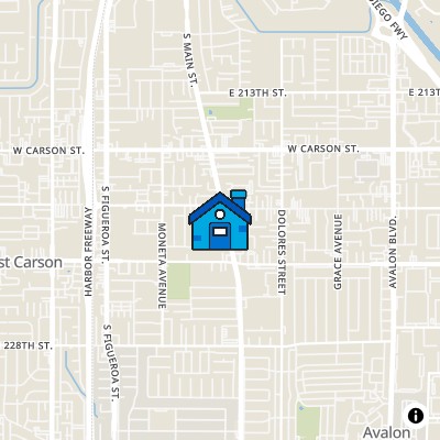 FHA Approved condo LAUREL WOOD TOWNHOMES, 22031 MAIN STCARSON, CA 90745