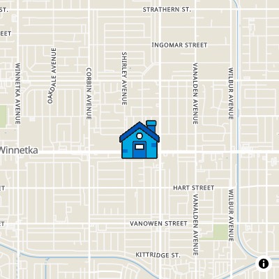 FHA Approved condo SOUTHPOINTE VILLAS***, 19400 WYANDOTTE, RESEDA, CA 91335