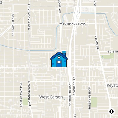 FHA Approved condo PALMIA CONDOMINIUMS, 21415 S VERMONT AVE, TORRANCE, CA 90502