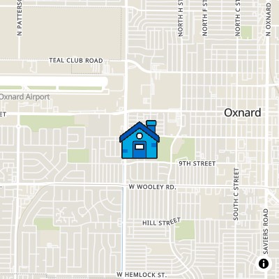 FHA Approved condo CALIFORNIA LIGHTHOUSE, 1259 JAMAICA LN, OXNARD, CA 93030