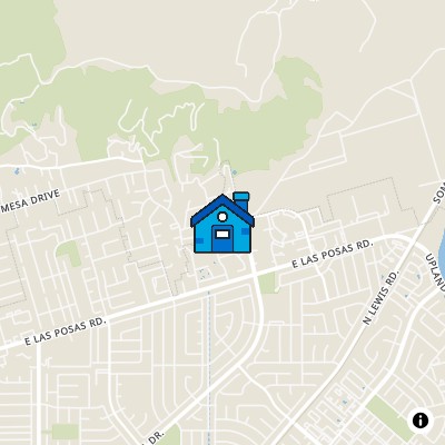 FHA Approved condo VISTA CAMARILLO**, 2533 ANTONIO DR, CAMARILLO, CA 93010