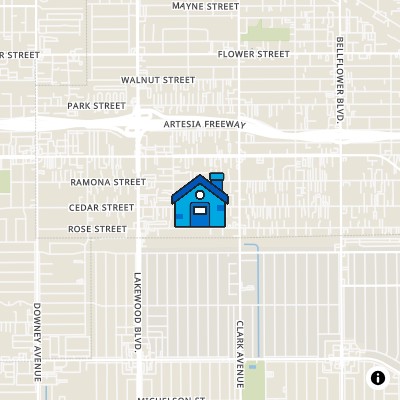 FHA Approved condo CEDAR STREET HOA**, 9227 CEDAR ST, BELLFLOWER, CA 90706