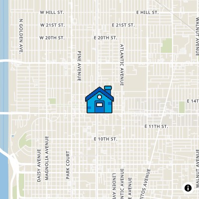 FHA Approved condo SEA GATE VILLAGE, 1450 LOCUST AVELONG BEACH, CA 90813