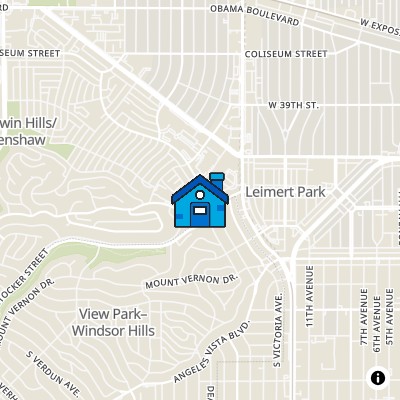 FHA Approved condo BEDFORD PARC - TRACT NO. 60377, 3750 SANTA ROSALIA DR, LOS ANGELES, CA 90008