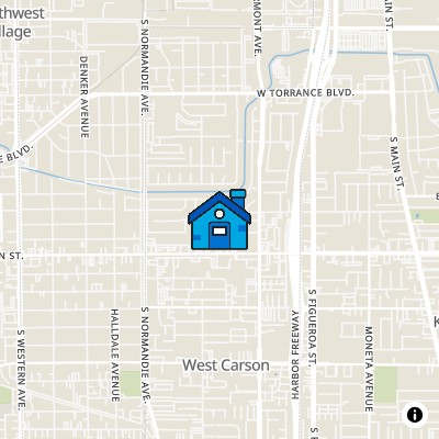 FHA Approved condo LAS VENTANAS, 22919 MARIPOSA AVETORRANCE, CA 90502