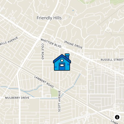 FHA Approved condo RAVELLO, 15315 ASHLEY CT, WHITTIER, CA 90603