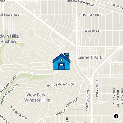 FHA Approved condo BEDFORD PROMENADE*, 3740 SANTA ROSALIA DR, LOS ANGELES, CA 90008