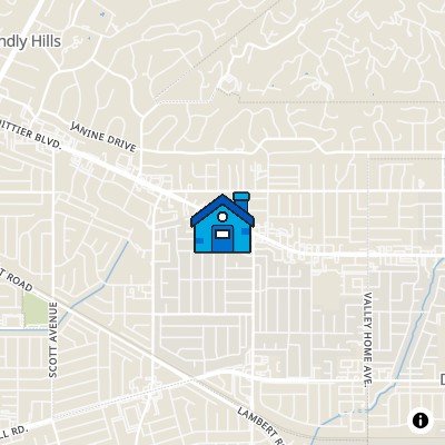 FHA Approved condo THE GABLES OF WHITTIER, 16035 WHITTIER BLVD, WHITTIER, CA 90603