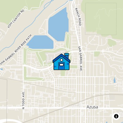 FHA Approved condo MEADOW HILLS*, 612 W POINT O WOODS DR, AZUSA, CA 91702