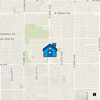 FHA Approved condo OLIVE GLEN CONDOMINIUMS, 9205-9439 N. 59TH AVEGLENDALE, AZ 85302