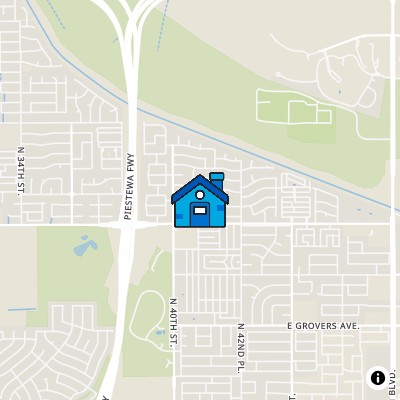 FHA Approved condo TOWNES AT PARADISE VALLEY*, 4114 E UNION HILLS DR, PHOENIX, AZ 85050