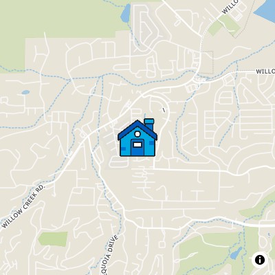 FHA Approved condo MONTANA TERRACE CONDOMINIUMS, 3160 CASCADES DRPRESCOTT, AZ 86301