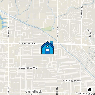 FHA Approved condo THE ARCADIA RESIDENCES,A CONDO, 3825 E CAMELBACK ROAD, PHOENIX, AZ 85018