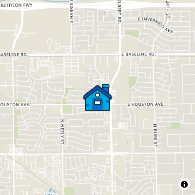 FHA Approved condo IKON HAYFIELD, A CONDOMINIUM, 1295 N ASH STGILBERT, AZ 85233