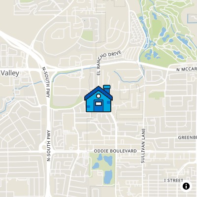 FHA Approved condo MOUNTAIN MEADOWS CONDOMINIUMS, 3230 WEDEKIND RD, SPARKS, NV 89431