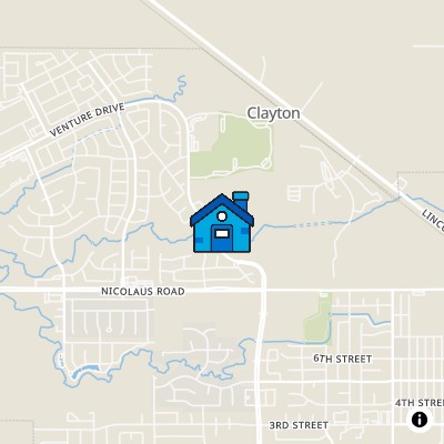 FHA Approved condo PALOMA AT FOSKETT RANCH, 1510 HUDSON CIRCLE, LINCOLN, CA 95648