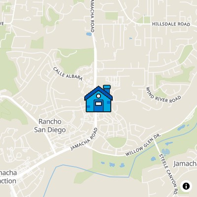 FHA Approved condo COTTONWOOD MEADOWS HOA**, 2176 GREENCREST DR, EL CAJON, CA 92019