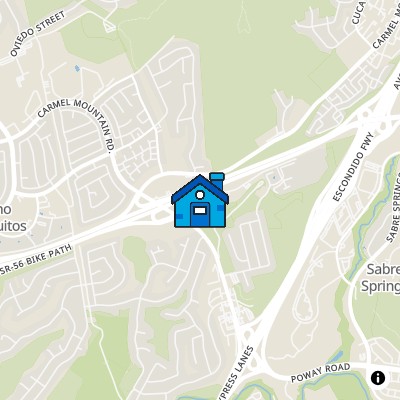 FHA Approved condo CANTABRIA, 13343 RANCHO PENASQUITOS BLVD, SAN DIEGO, CA 92129