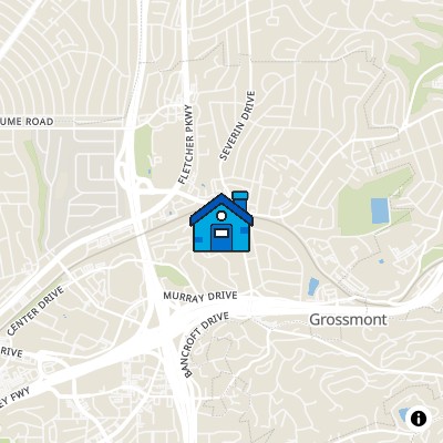 FHA Approved condo BRIERWOOD VILLAGE, 9175 CAMPINA DR, LA MESA, CA 91942