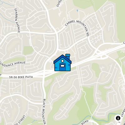 FHA Approved condo CASABLANCA**, 9404 TWIN TRAIL DR, SAN DIEGO, CA 92129