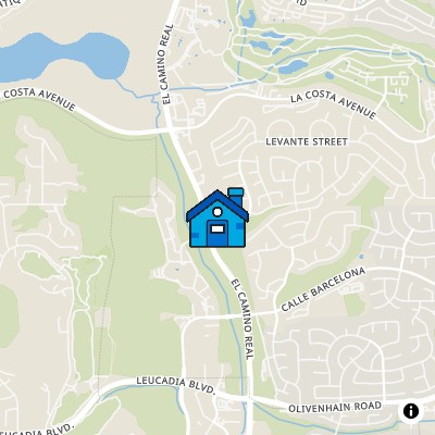 FHA Approved condo MONARCH VILLAS*, 7750 CAMINITO MONARCA, CARLSBAD, CA 92009