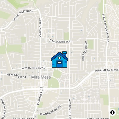 FHA Approved condo HERITAGE AT CONCORD SQUARE 2**, 8550 SUMMERDALE RD, SAN DIEGO, CA 92126