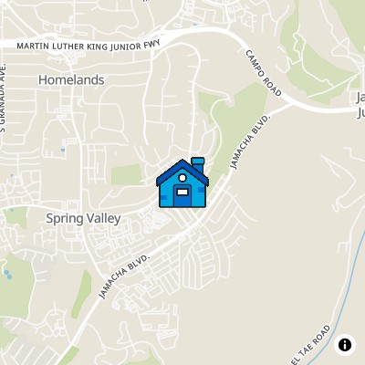 FHA Approved condo RANCHWOOD PARK, 3077 CHARWOOD CT, SPRING VALLEY, CA 91978