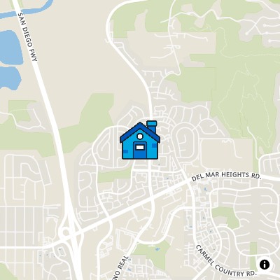 FHA Approved condo CAMBRIA, 13250 TIVERTON RD, SAN DIEGO, CA 92130