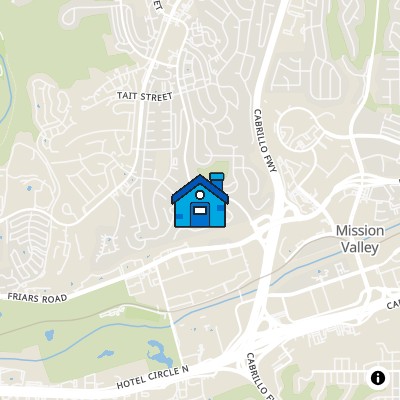 FHA Approved condo CITY SCENE, 7287 CAMINO DEGRAZIA, SAN DIEGO, CA 92111