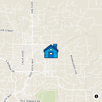 FHA Approved condo VISTA PALOMAR TOWNHOMES, 1398 PALOMAR PL, VISTA, CA 92084