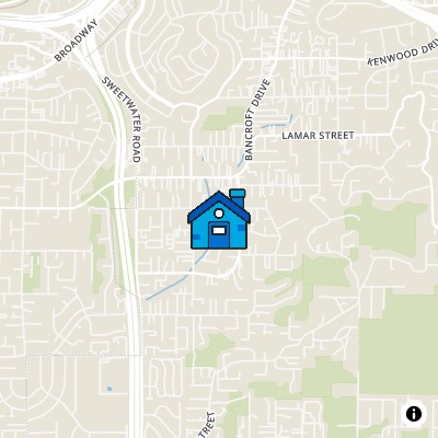 FHA Approved condo ASHFORD PARKE*, 2679 KINGS VIEW CIR, SPRING VALLEY, CA 91977