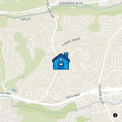 FHA Approved condo MISSION DEL ORO*, 2305-2395 RANCHO DEL ORO ROAD, OCEANSIDE, CA 92056