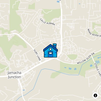 FHA Approved condo REMINGTON, A CONDO PROJECT, 11402-11456 VIA RANCHO SAN DIEGO, EL CAJON, CA 92019