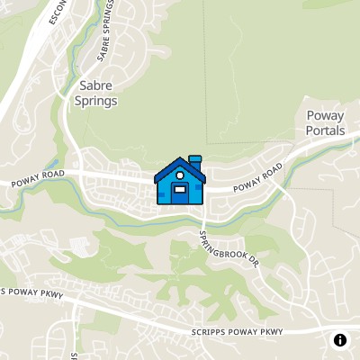 FHA Approved condo SAN TROPICO**, 12656 SPRINGBROOK DR, SAN DIEGO, CA 92128