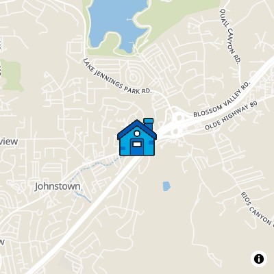 FHA Approved condo THE KNOLLS, 13801 - 13895 PINKARD WAY, EL CAJON, CA 92021