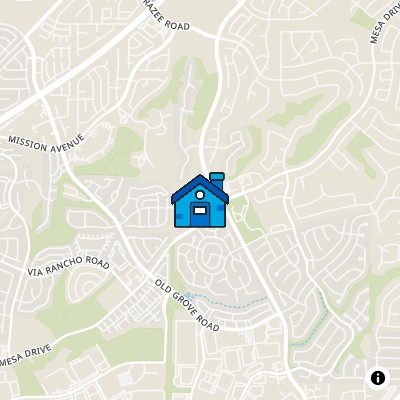 FHA Approved condo ALACIMA, 1200 NATOMA WAY, OCEANSIDE, CA 92057