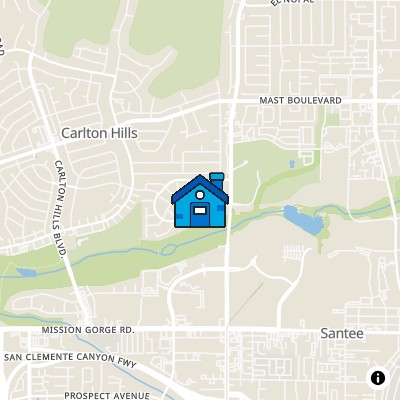 FHA Approved condo CALIFORNIA MARIPOSA*, 345 WHISPERING WILLOW DR, SANTEE, CA 92071