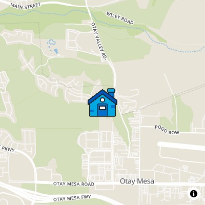 FHA Approved condo EDGEWATER AT VISTA PACIFICA, 6373 AVENIDA DE LAS VISTAS, SAN DIEGO, CA 92154