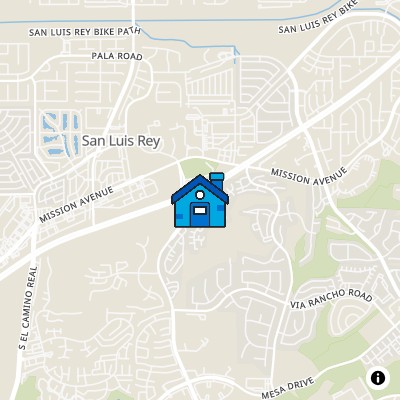 FHA Approved condo THE VILLAS AT MISSION POINT**, 4038 CRAVEN RD, OCEANSIDE, CA 92057