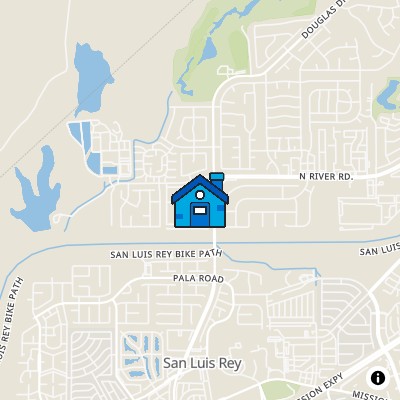 FHA Approved condo BRISBANE**, 632 SUMNER WAY, OCEANSIDE, CA 92058