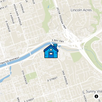 FHA Approved condo BRENTWOOD ARMS, 110 N 2ND AVE, CHULA VISTA, CA 91910