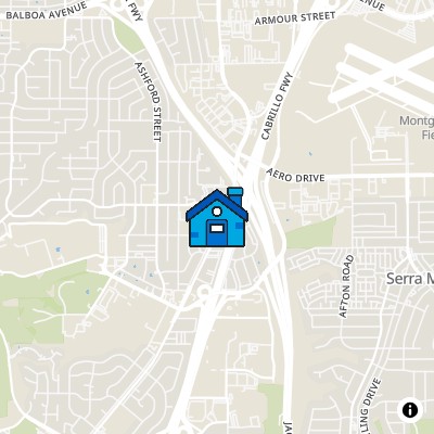 FHA Approved condo SUNSET MEADOWS CONDOMINIUMS**, 8020 LINDA VISTA RD, SAN DIEGO, CA 92111