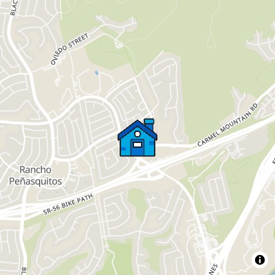 FHA Approved condo SHADOW TREE, 9846 CAMINITO CUADROSAN DIEGO, CA 92129