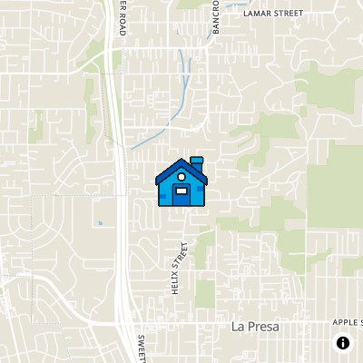 FHA Approved condo TERRA II, 1977 TERRAKAPPA AVE, SPRING VALLEY, CA 91977