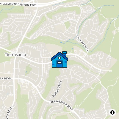 FHA Approved condo VILLA MARTINIQUE NORTH, 11041 CLAIREMONT MESA BLVD, SAN DIEGO, CA 92124