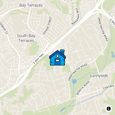 FHA Approved condo BONITA VIEWS, 4841 CAMINO ROBERTO, BONITA, CA 91902