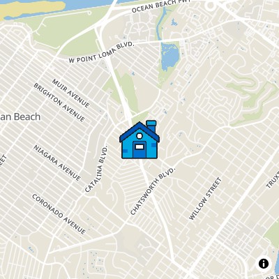 FHA Approved condo SEA COLONY POINT LOMA, 2230 SEA COLONY CT, SAN DIEGO, CA 92107