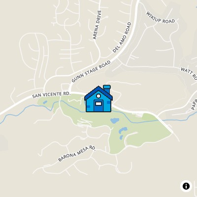 FHA Approved condo SAN VICENTE COUNTRY VILLAS II, 15864 GREEN HAVEN LANE, RAMONA, CA 92065